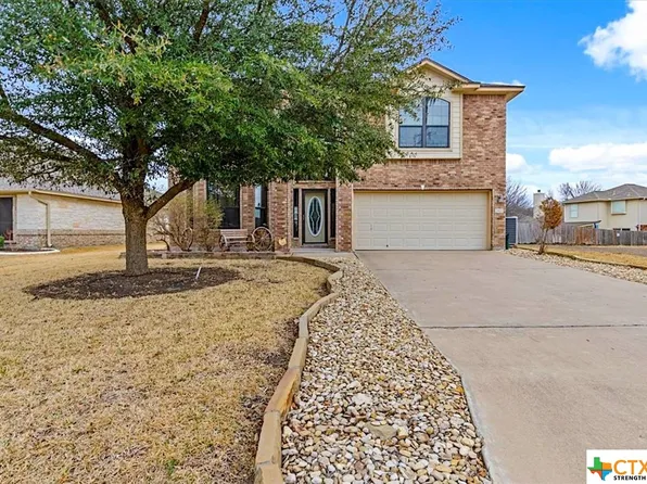 2802 Scottsdale Dr, Killeen, TX 76543