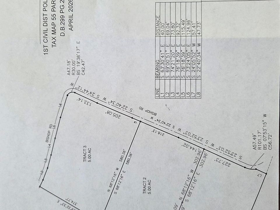 2nd image of 2 Bishop Rd