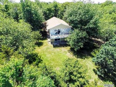 60 Cobbetts Ln, Shelter Island, NY, 11964