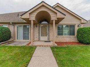 16363 Clarkson Dr #4, Fraser, MI 48026