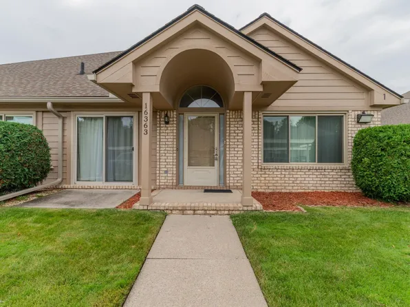 16363 Clarkson Dr #4, Fraser, MI 48026