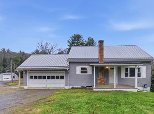 276 Boggy Run Rd, Brockport, PA 15823