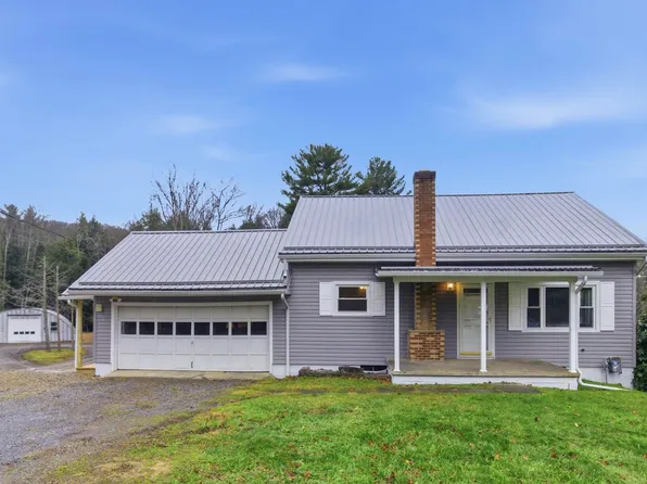 276 Boggy Run Rd, Brockport, PA 15823