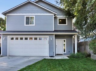 1636 E Ostrander Ave, Spokane, WA 99207