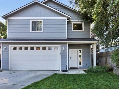 1636 E Ostrander Ave, Spokane, WA, 99207