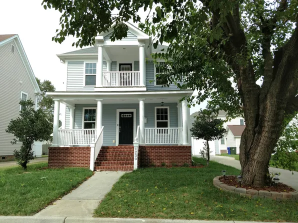 1230 Booth St, Norfolk, VA 23504