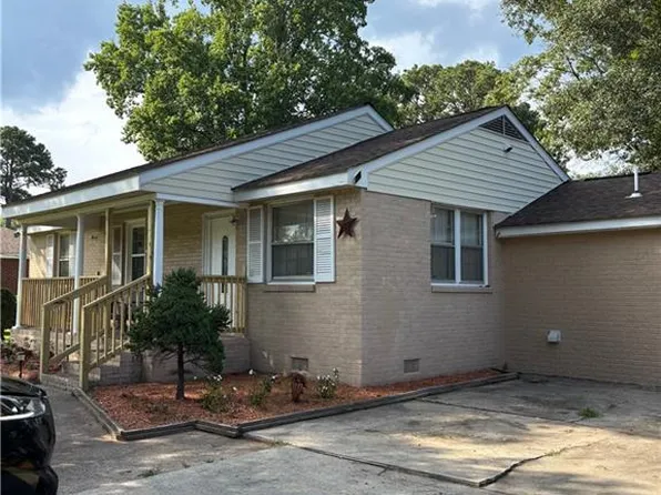 2641 Gilmerton Rd, Chesapeake, VA 23323