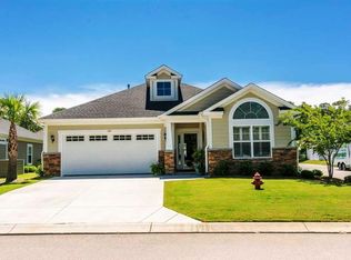 343 Arlington Cir, Murrells Inlet, SC 29576