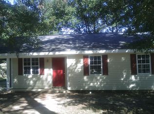 303 Keith Dr, Warner Robins, GA 31093