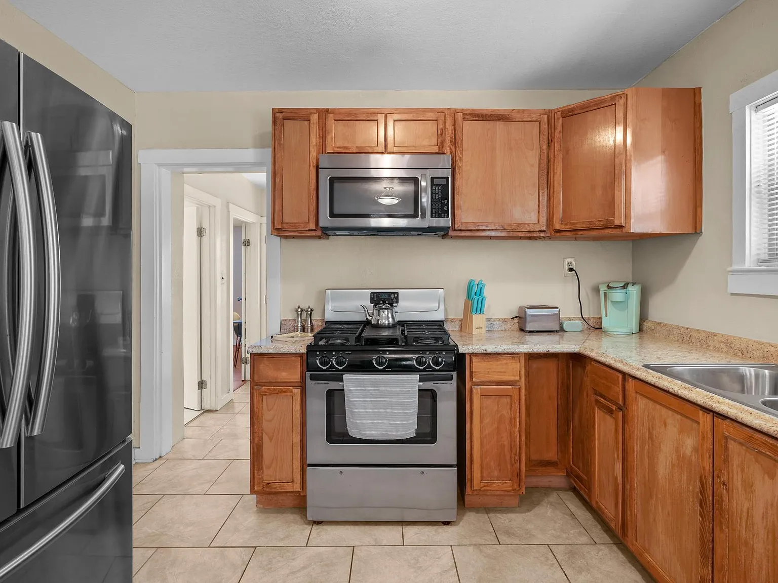 3414 Idalia Ave — Photo 4