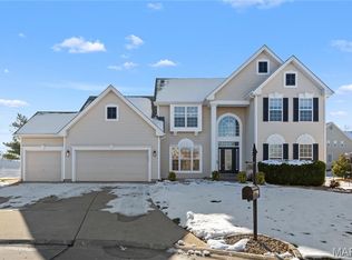 5 Scotland Ct, Dardenne Prairie, MO 63368