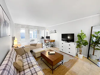 Rented by Keller Williams NYC