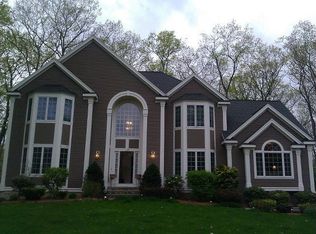 27C Powderhouse Ln, Boxford, MA 01921