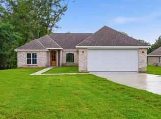153 Sandy Run, Hattiesburg, MS 39402