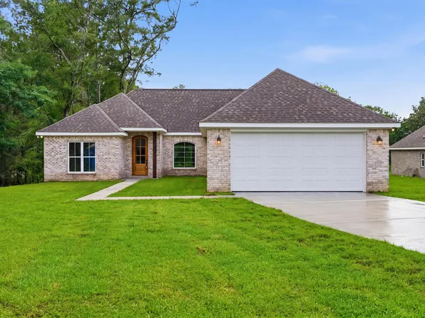 153 Sandy Run, Hattiesburg, MS 39402