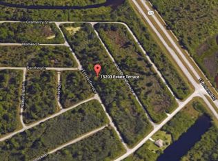 15203 Estate Ter, Port Charlotte, FL 33953
