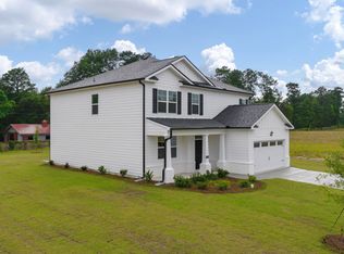 105 Ellerston Dr, Evans, GA 30809