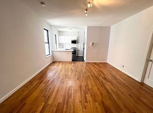 206 W 99th St APT 5D, New York, NY 10025