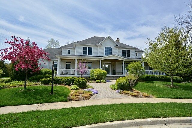 2nd image of 3S580 Herrick Hills Ct