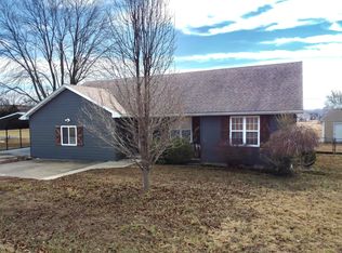 104 E Golden Ave, El Dorado Springs, MO 64744