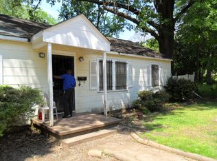 101 Rosehaven Dr, Jackson, MS 39209