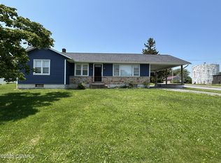 720 N High St, Selinsgrove, PA 17870