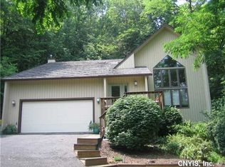 18 Pittman Ln, Syracuse, NY 13224
