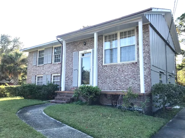 1411 Westway Dr, Charleston, SC 29412
