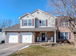 2984 Trailside Dr, Lexington, KY 40511