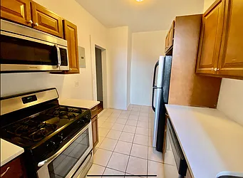 Rented by A&E Real Estate Management