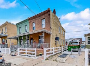 7148 Edmund St, Philadelphia, PA 19135