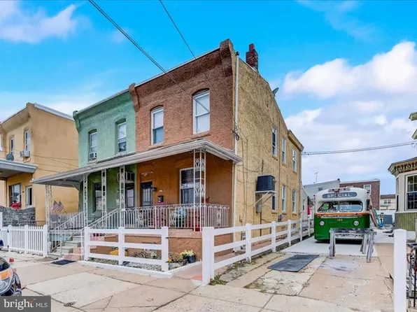 7148 Edmund St, Philadelphia, PA 19135