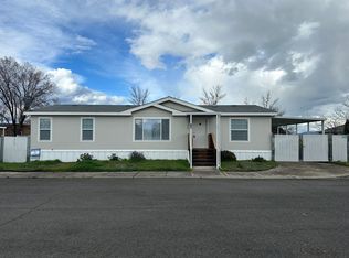 8278 24th St, White City, OR 97503