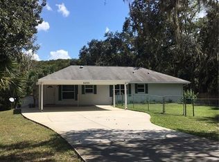 8493 N Oak River Way, Hernando, FL 34442
