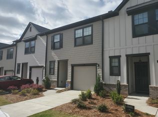 6337 Mountain Home Way SE, Mableton, GA 30126