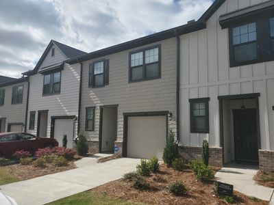 6337 Mountain Home Way SE, Mableton, GA, 30126