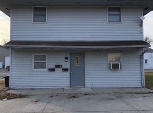 1448 2nd St APT 2, Webster City, IA 50595