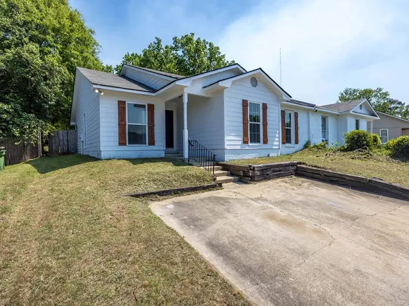 875 Arlington Dr, Columbus, GA 31907