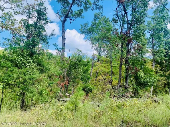 Rock Creek Rd, Mulberry, AR 72947