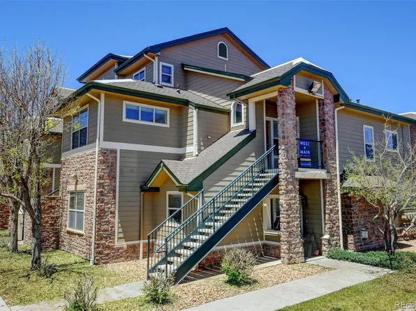 5800 Tower Rd 2412, Denver, CO 80249