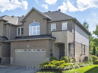 130 Robert St #22, Milton, ON