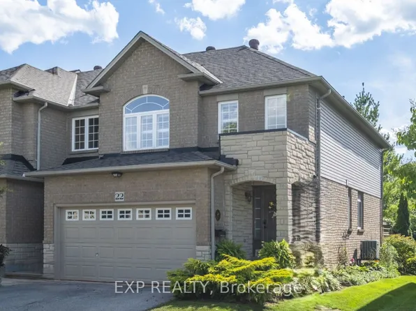 130 Robert St #22, Milton, ON L9T 6E3