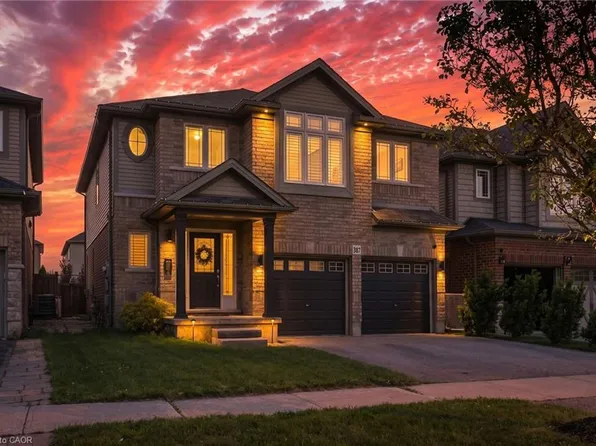 387 Murray St, Grimsby, ON L3M 0C7