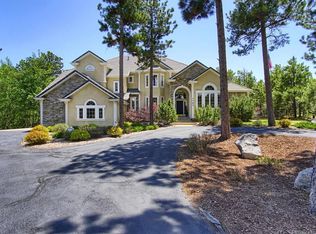 1360 Ambergate Ct, Monument, CO 80132