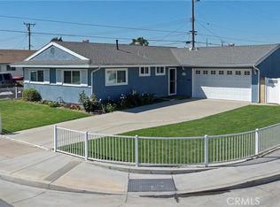 10151 Christopher St, Cypress, CA 90630