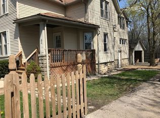 408 Hunter Ave, Joliet, IL 60436