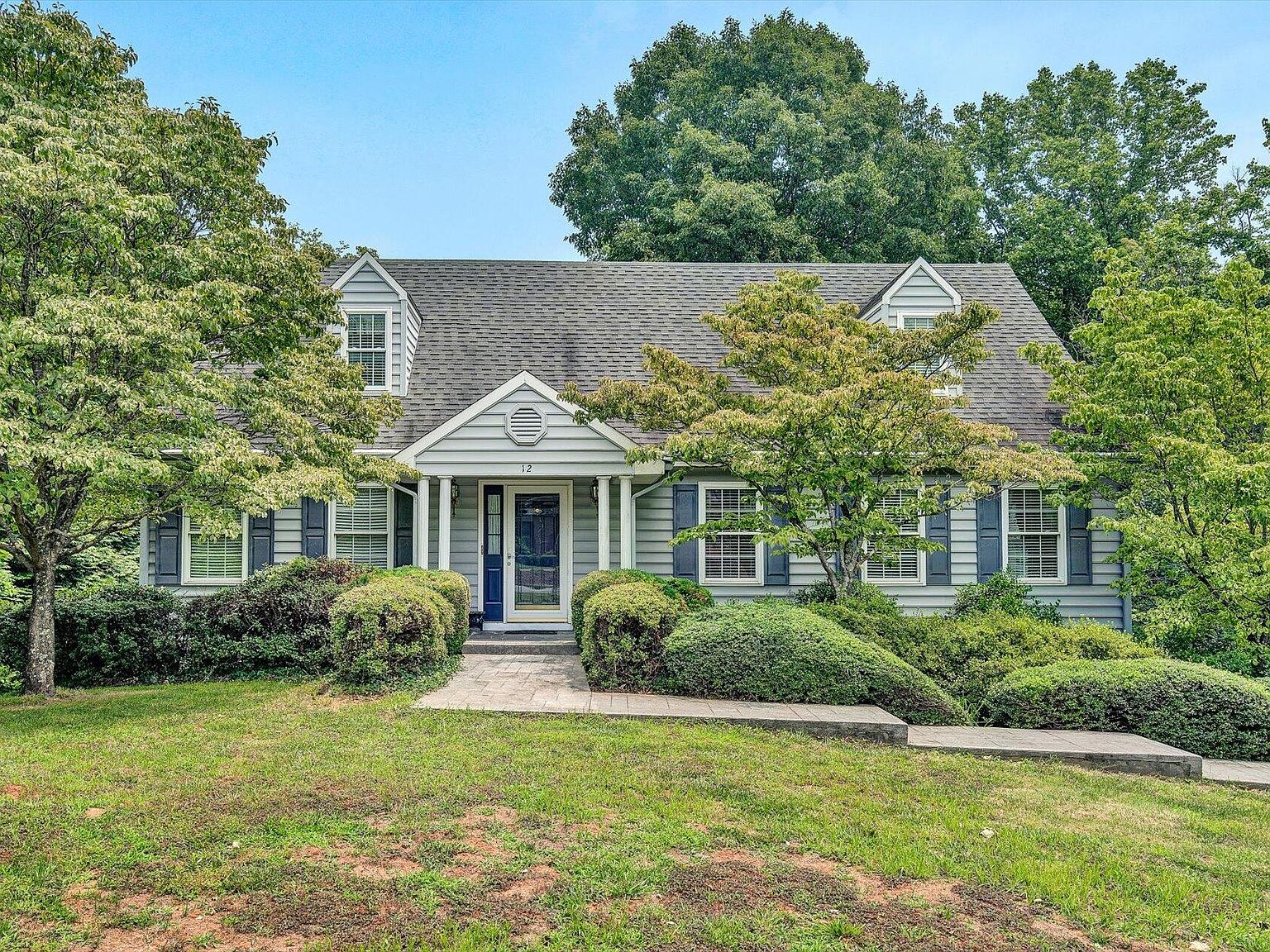 12 Crestwood Dr, Boones Mill, VA 24065 Zillow
