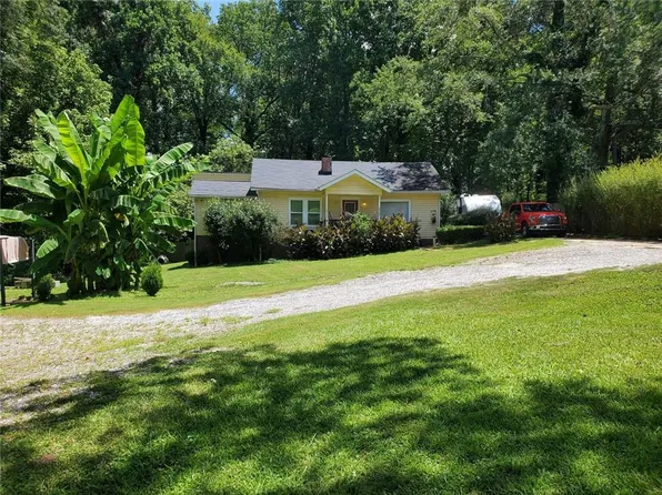 2920 Jonesboro Rd SE, Atlanta, GA 30354