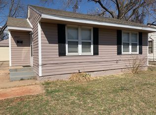 2937 NW 45th St, Oklahoma City, OK 73112