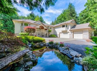 19119 SE 174th St, Renton, WA 98058